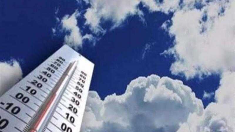 الأرصاد تحذر: نشهد اليوم مزيد من الانخفاض في درجات الحرارة.. «فيديو»