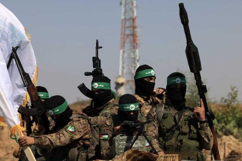 حماس: حريصون على التوصل لاتفاق شامل ينهي العدوان الإسرائيلي على غزة