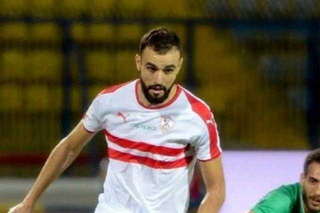 حمدي النقاز :الأهلي بوابتي للعودة لمنتخب تونس وعودتي للزمالك واردة