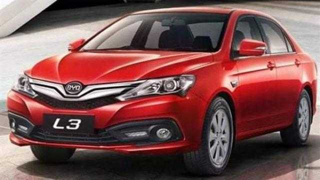 تعرف إلى زيادة أسعار «BYD» ولادا