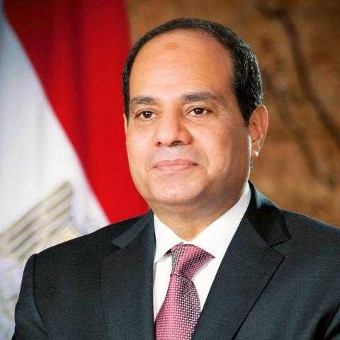 الرئيس السيسي يعلن إلغاء مد حالة الطواريء