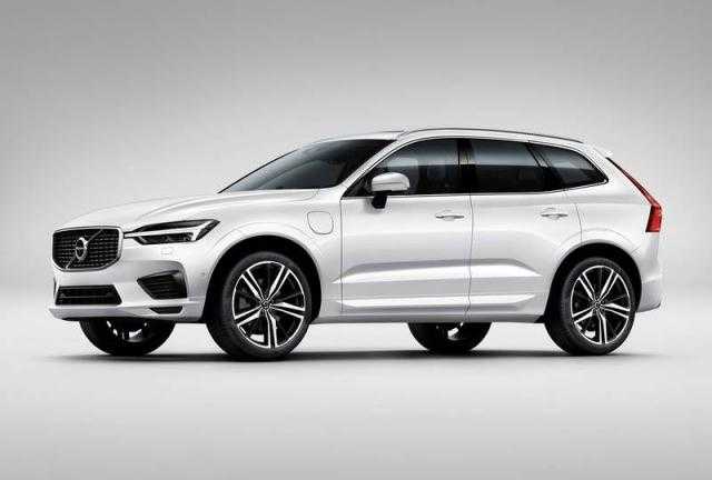 «فولفو XC60» تظهر في عزاء  «البابلي».. سعر ومواصفات سيارة خالد الجندي