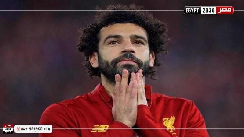 هؤلاء خذلوا محمد صلاح فى تصويت حفل «الكرة الذهبية الرياضة مصر 2030