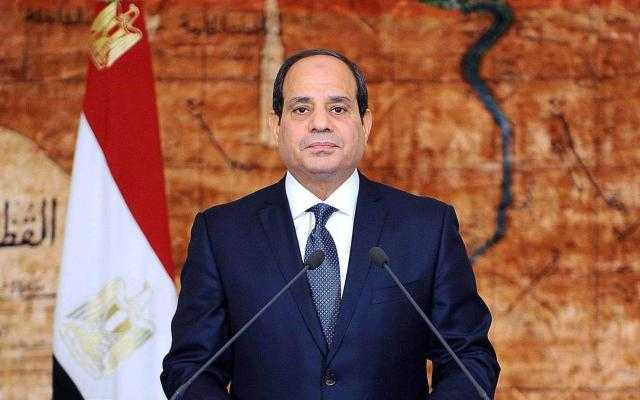 نائب لـ«مصر 2030»: الرئيس السيسي سيفتتح مشروعًا جديدًا في أسيوط