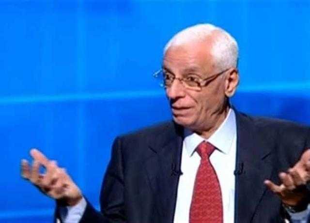 حسام موافي:  السمنة مرض الأغنياء في الدول الفقيرة