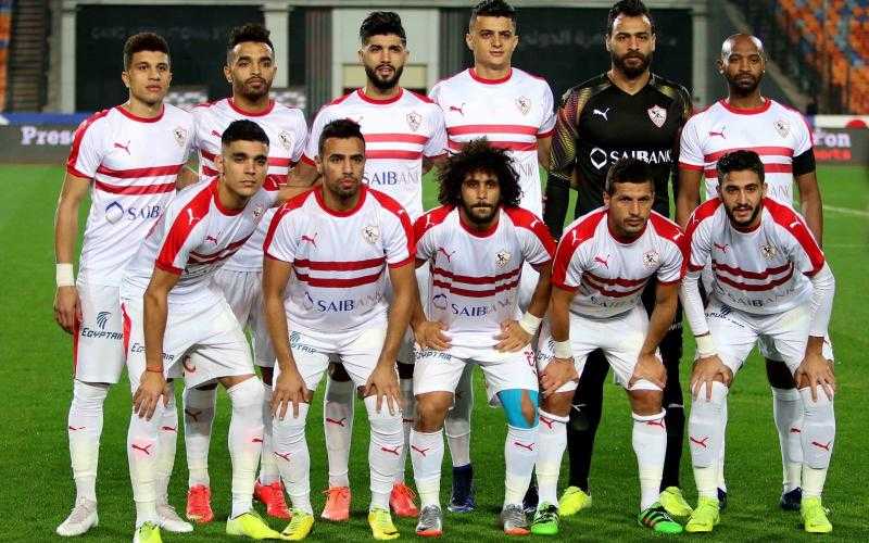 الرابطة تصدر رسميًا 4 عقوبات ضد الزمالك بعد إعلانه عدم مواجهة الأهلي