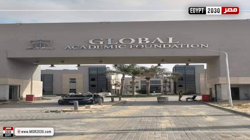 جامعة هارتفورد بالعاصمة الإدارية