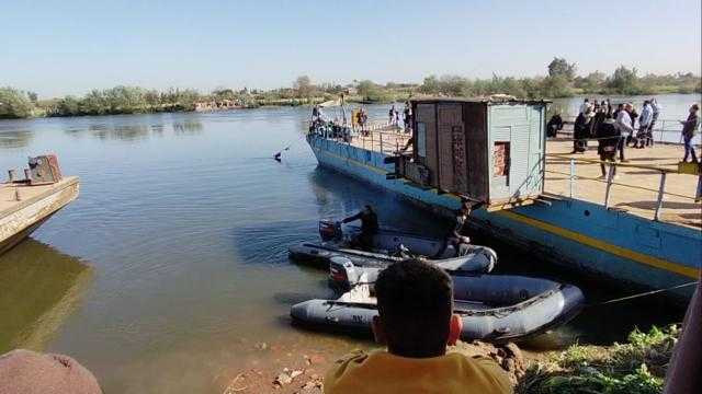 «نقل البرلمان» تطالب بحصر فوري لكافة المعديات المتهالكة وتحديد جدول زمني لهيكلتها