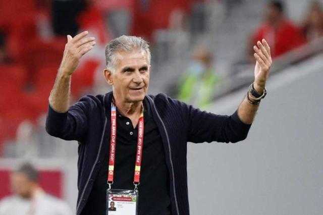 طلب إحاطة بشأن راتب مدرب المنتخب: ”يكبد الدولة 3 مليون جنيه شهريًا”