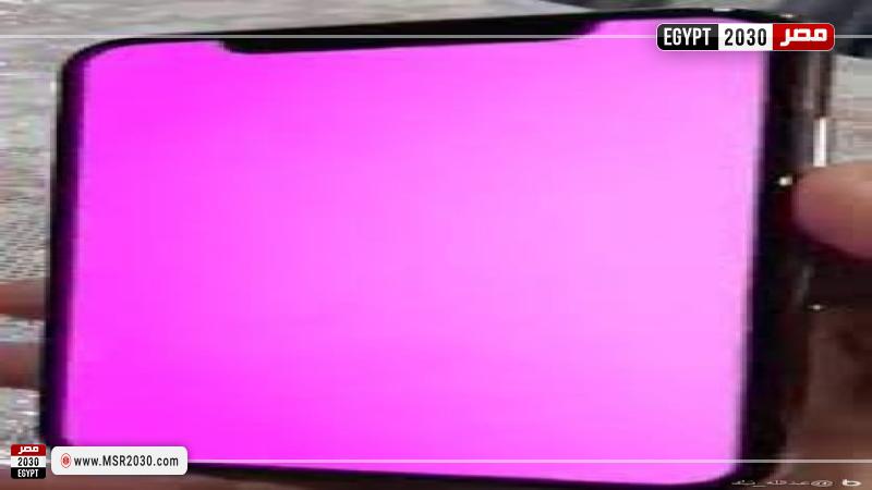 الوردي الايفون الايفون 6s