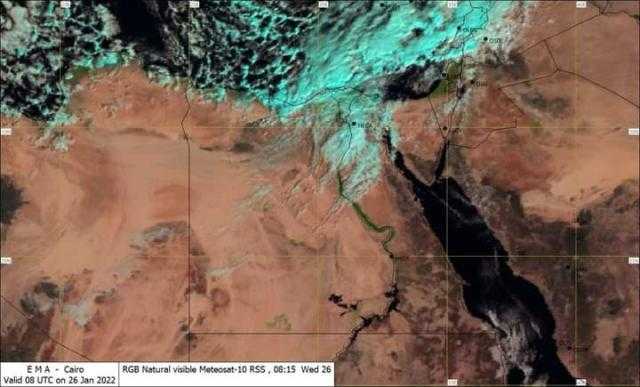 «سقوط ثلوج وتعطيل الدراسة».. طقس متقلب وغريب اليوم الأربعاء