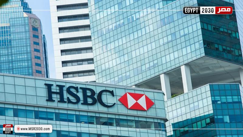 مجموعة HSBC القابضة