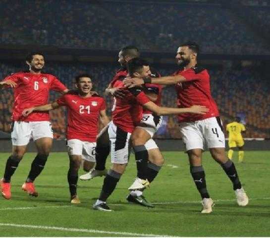 لمؤازرة المنتخب الوطني.. «مستقبل وطن» يعلن عن انطلاق 6 رحلات للكاميرون