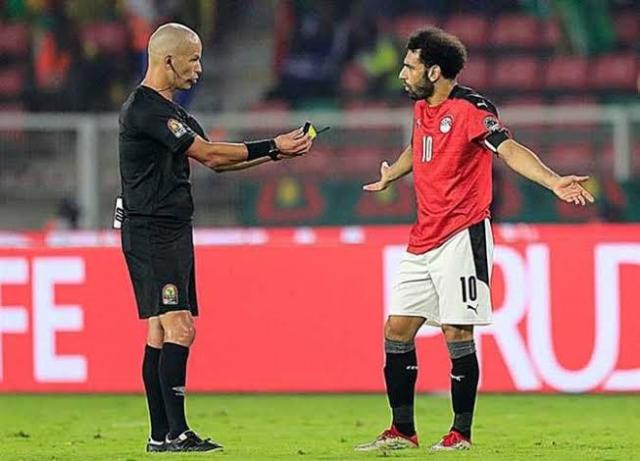 أول تعليق من البرلمان بعد خسارة منتخب مصر كأس أمم إفريقيا