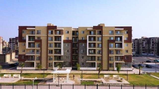 الإسكان المتوسط.. تعرف على شروط حجز وحدات مشروع دار مصر