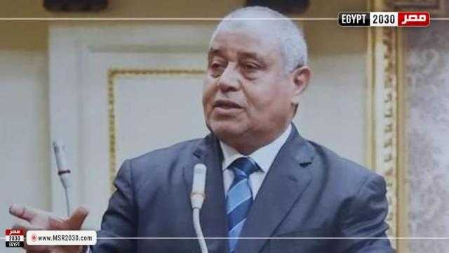 يحصد أرواح المواطنين..نائب لـ”مصر 2030”: تقدمت بطلب إحاطة بشأن طريق الموت” أسيوط-ديروط”