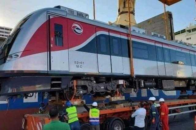 أبرز المدن التي سيربطها أول قطار كهربائي سريع «LRT» ومواصفاته