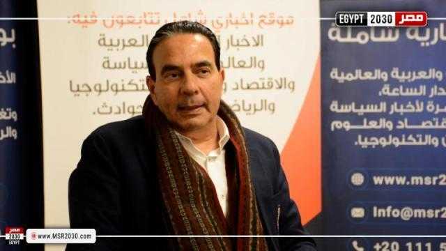 برلماني: «قريبًا إغلاق 17 سجنًا وتحويلهم إلى مراكز إصلاح وتأهيل» - خاص