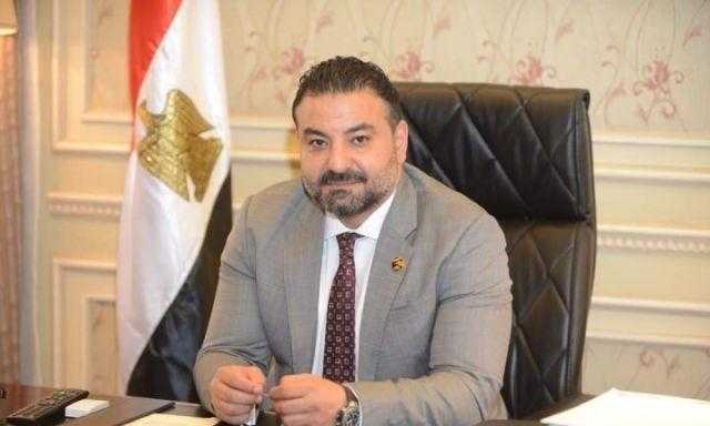 برلماني: «قمة تغير المناخ فرصة لاستعراض جهود مصر  فى مجال الطاقة النظيفة»