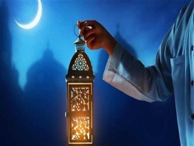 حقيقة إصدار إمساكية شهر رمضان 2022 - خاص