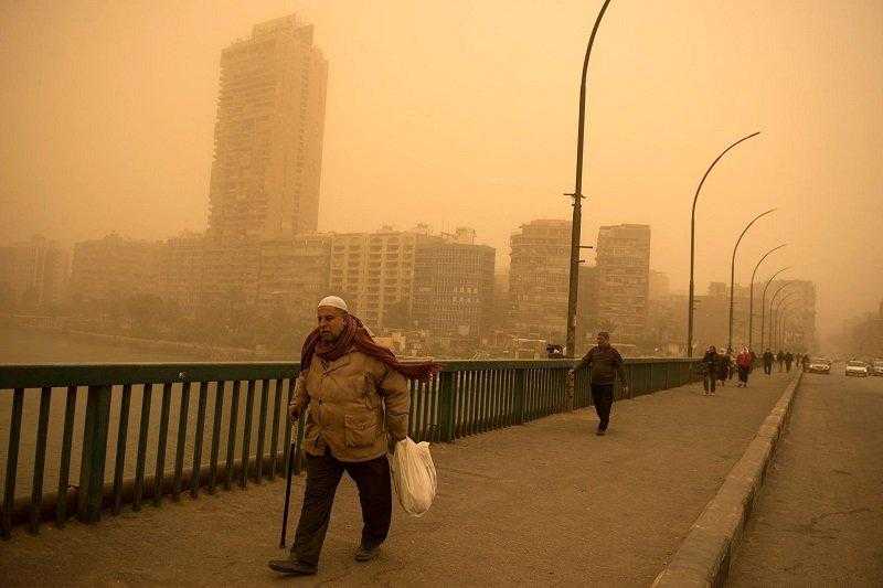 بدءًا من الغد.. تحذير شديد اللهجة من حالة الطقس حتى هذا الموعد