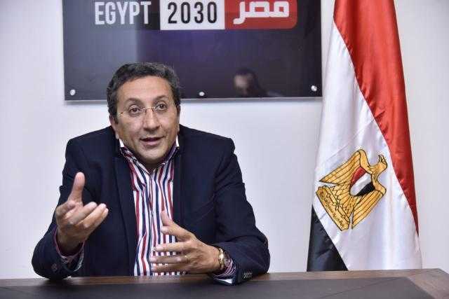 إيهاب رمزي لـ«مصر 2030»: يجب إجراء حوار مجتمعي بشأن قانون الإيجار القديم قبل خروجه للنور