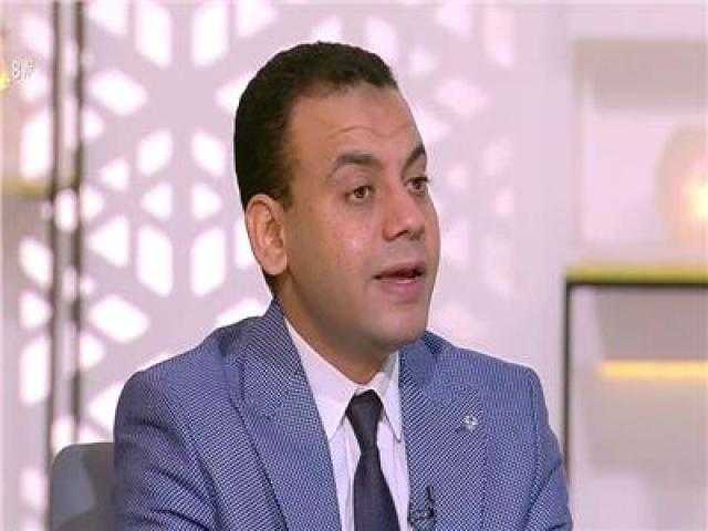 برلماني: التنمية في الصعيد تتجاوز عقودًا من الإهمال والإقصاء