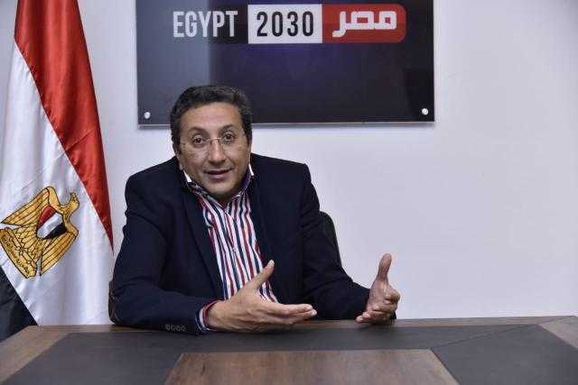 إيهاب رمزي لـ«مصر 2030»: اتفاق بين الحكومة والبرلمان للوصول لصيغة توافقية بشأن الإيجار القديم