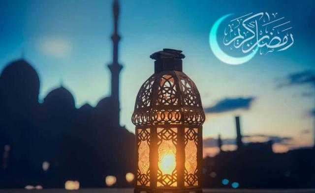 رمضان 2022.. اعرف مواعيد الإجازات الرسمية خلال الشهر