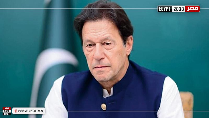 عمران خان