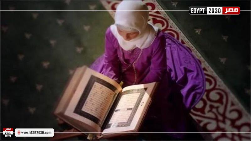 رمضان 2022.. هل يجوز قراءة القرآن من الجوال؟