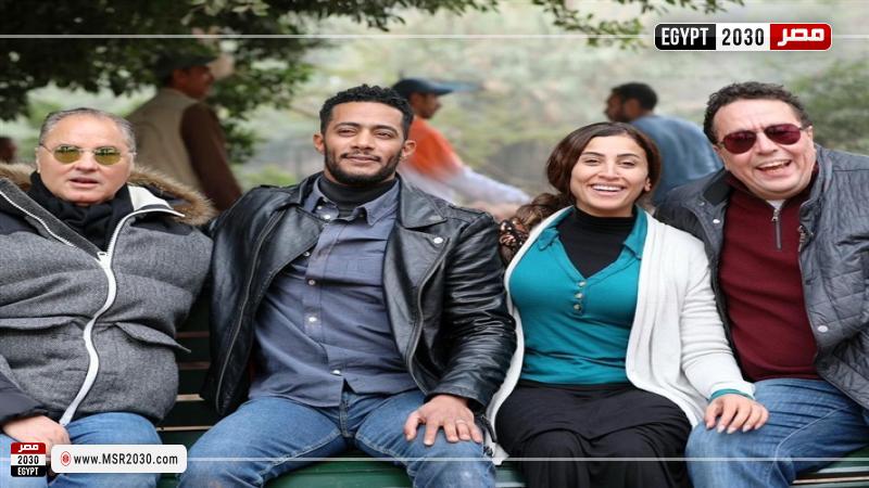 مشاهدة مسلسل المشوار الحلقة 4 بدون فواصل