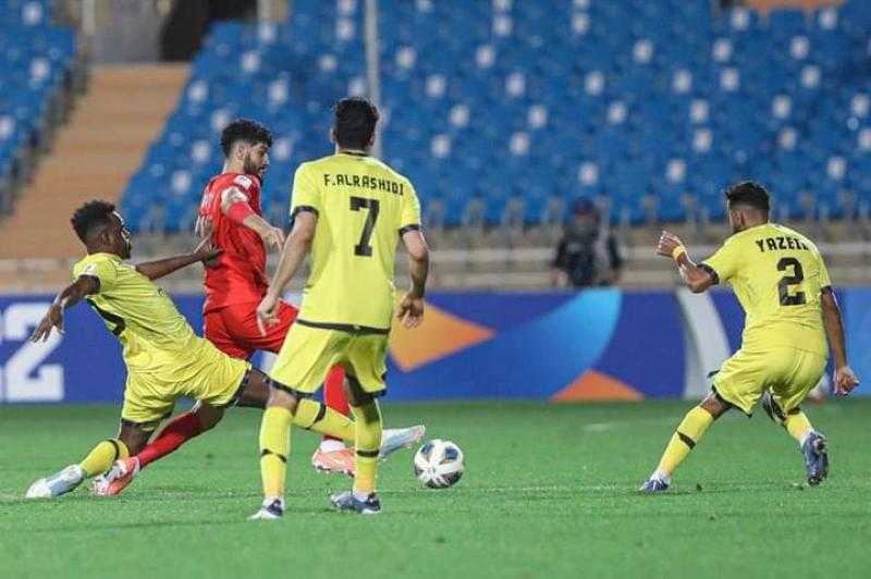 بث مباشر.. مباراة الدحيل والريان في دوري نجوم قطر