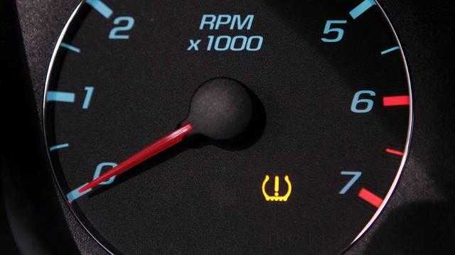 أسباب تلف حساس الإطارات TPMS.. إهماله يعرض حياتك للخطر