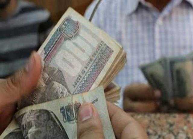 ميعاد صرف معاشات مايو 2022 وجدول أيام كل شريحة