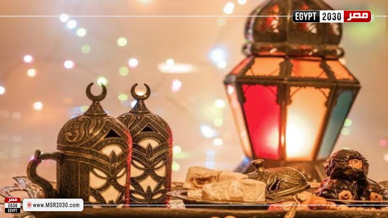 العشر الأواخر من رمضان 