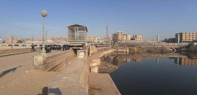 «قناطر ديروط الجديدة».. آخر تطورات أحد مشروعات تحديث منشآت الري بمحافظات الجمهورية