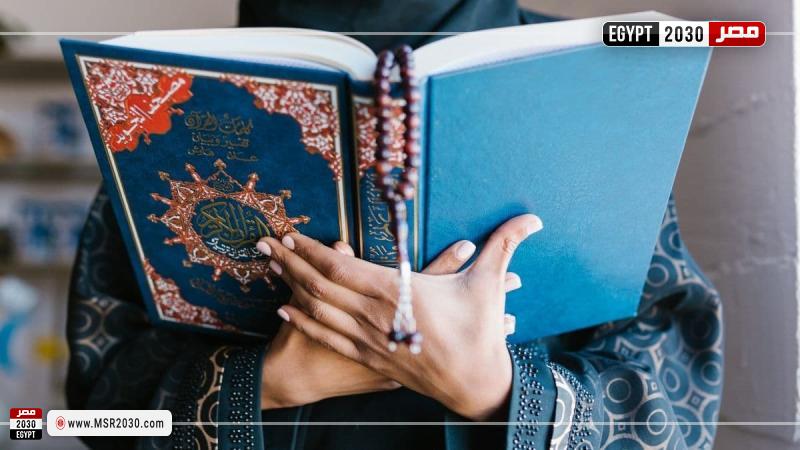 دعاء ليلة القدر مكتوب.. اللهم تقبل منا أعمالنا في شهر رمضان 