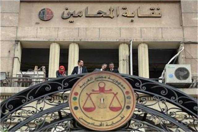 معاشات المحامين.. تعرف على الأوراق المطوبة للحصول عليه