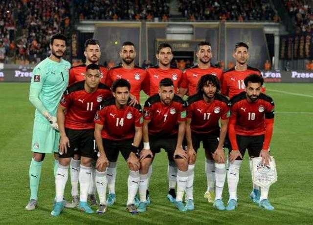 جدول مواعيد مباريات منتخب مصر القادمة.. الاختبار الأول لـ إيهاب جلال