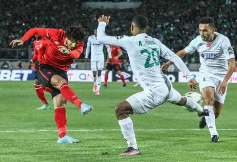 موعد مباراة الأهلي والرجاء في ربع نهائي دوري أبطال إفريقيا.. والقنوات الناقلة