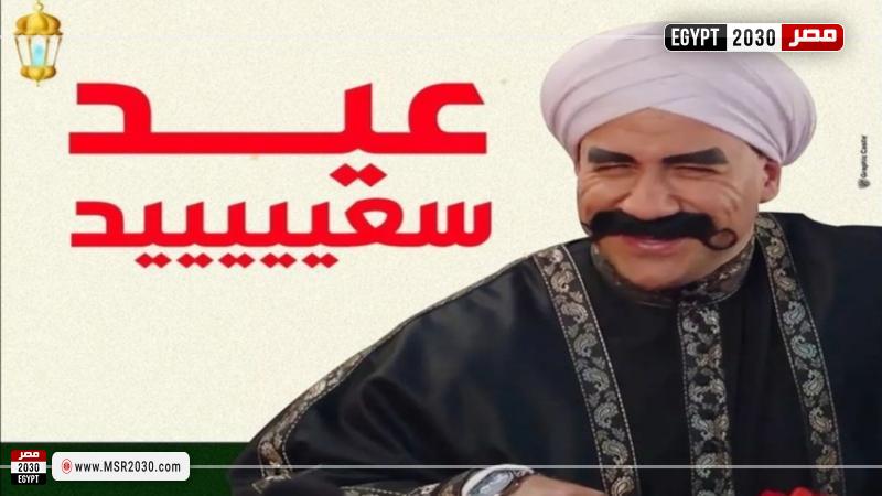 أحمد مكي 