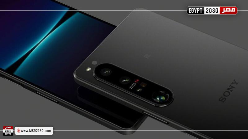 هاتف Xperia 1 IV 