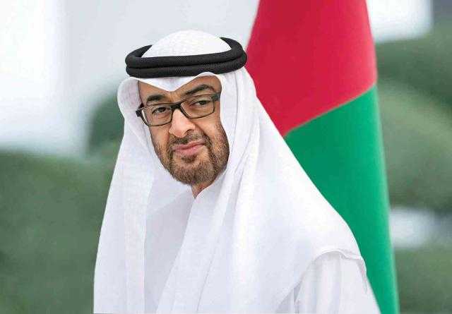 الشيخ محمد بن زايد.. معلومات لا تعرفها عن رئيس الإمارات الجديد