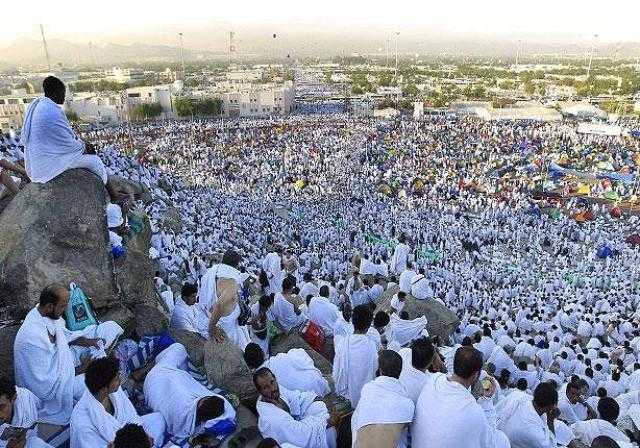 من 3 إلى 5 ملايين.. ننشر عقوبات مخالفة أحكام قانون بوابة الحج