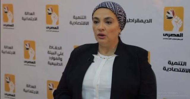 برلمانية تطالب بإلغاء قرار رئيس الوزارء بتحويل بعض مراكز الشباب إلى مراكز تنمية شبابية