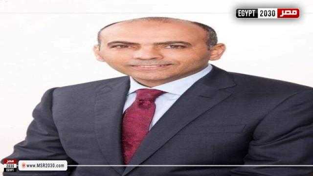 برلماني: السيسي حرص على إحداث تحولا جذريًا بالقطاع الزراعي خلال 8 سنوات