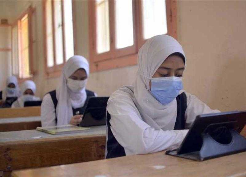 مجموع الثانوية العامة من كام 2022 بالمحافظات حتى الآن