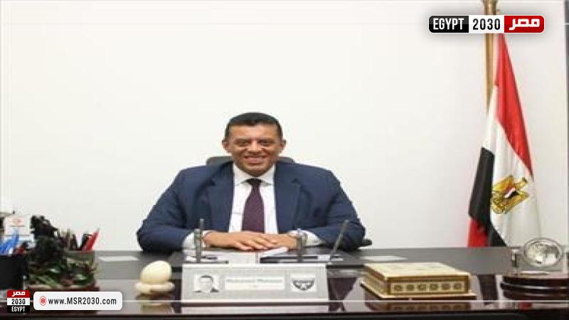 النائب محمد منظور