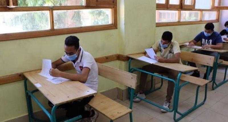 رابط نتيجة الصف الأول الثانوي 2022 .. «اعرف نتيجتك الآن»